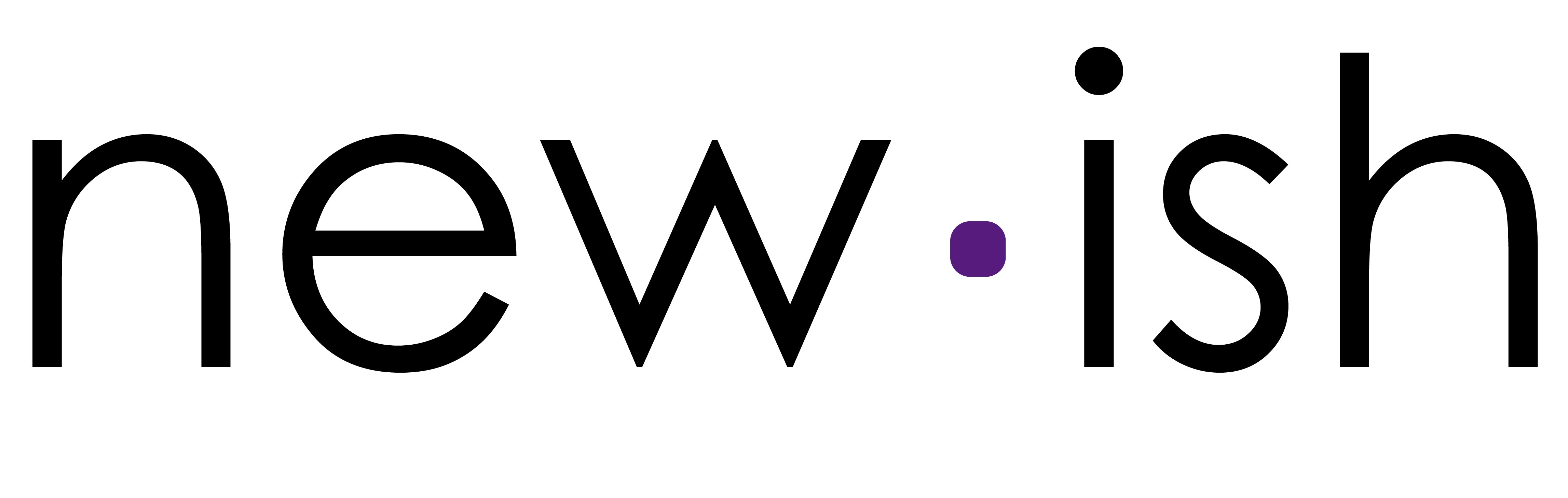 Newish Communications Inc. logo