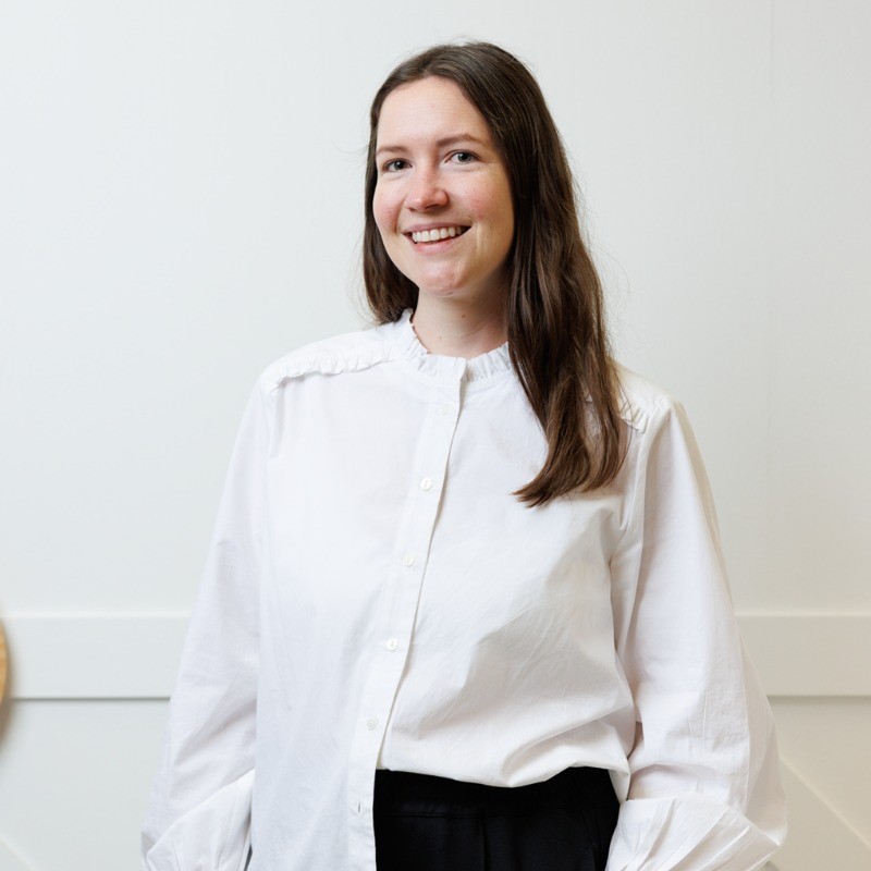 mentor Brittanie English